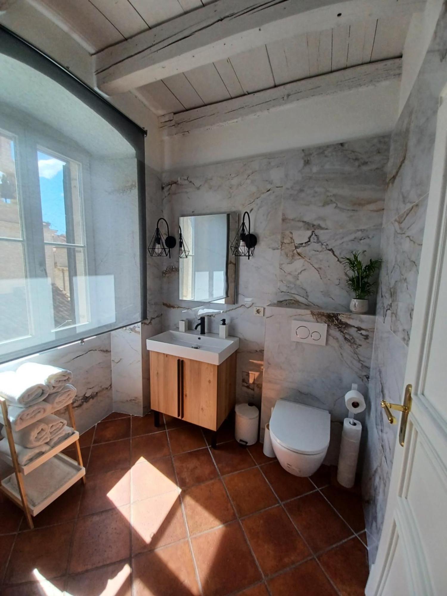 Bella Apartment Dubrovnik Exteriör bild