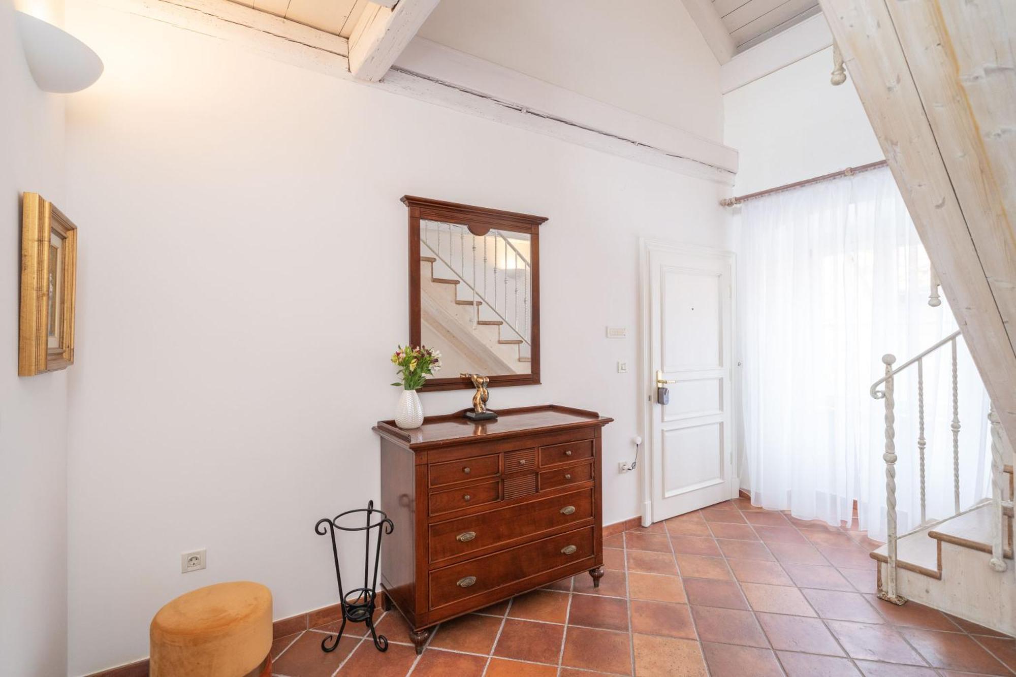 Bella Apartment Dubrovnik Exteriör bild