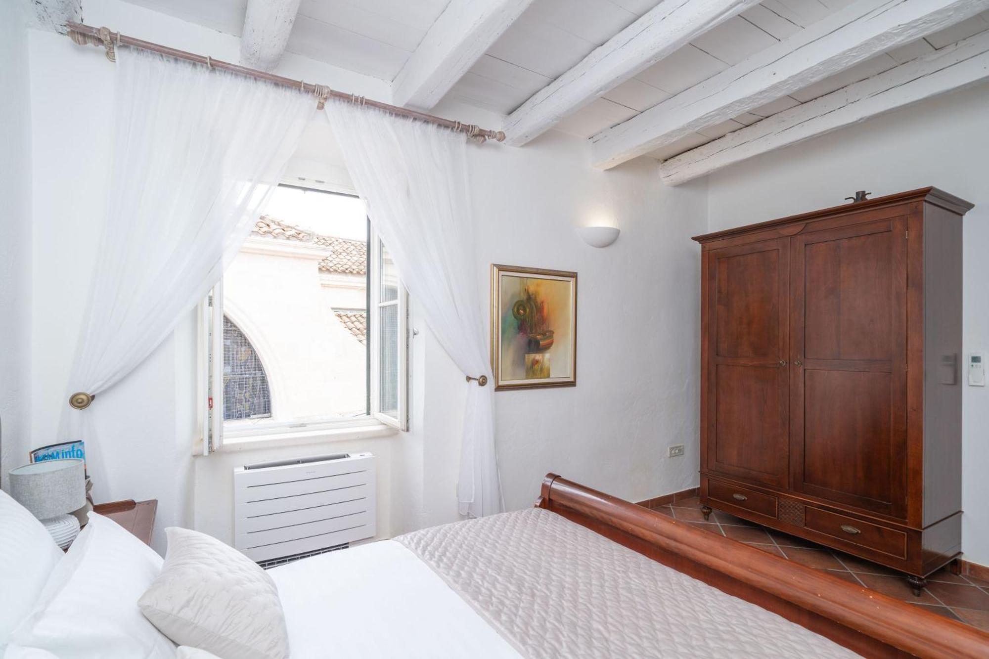 Bella Apartment Dubrovnik Exteriör bild