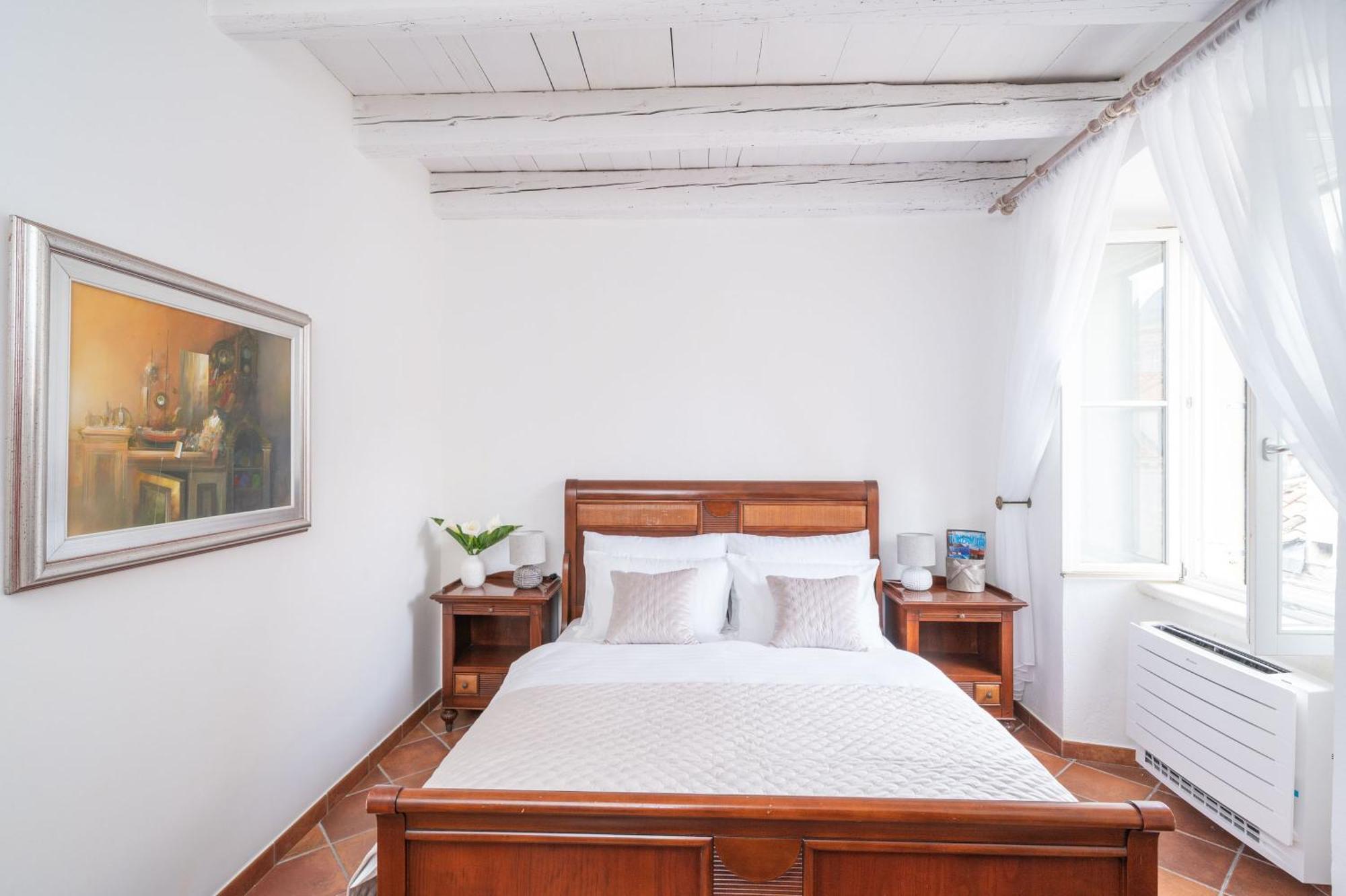 Bella Apartment Dubrovnik Exteriör bild
